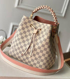 Luxe Touch Bags -   3165