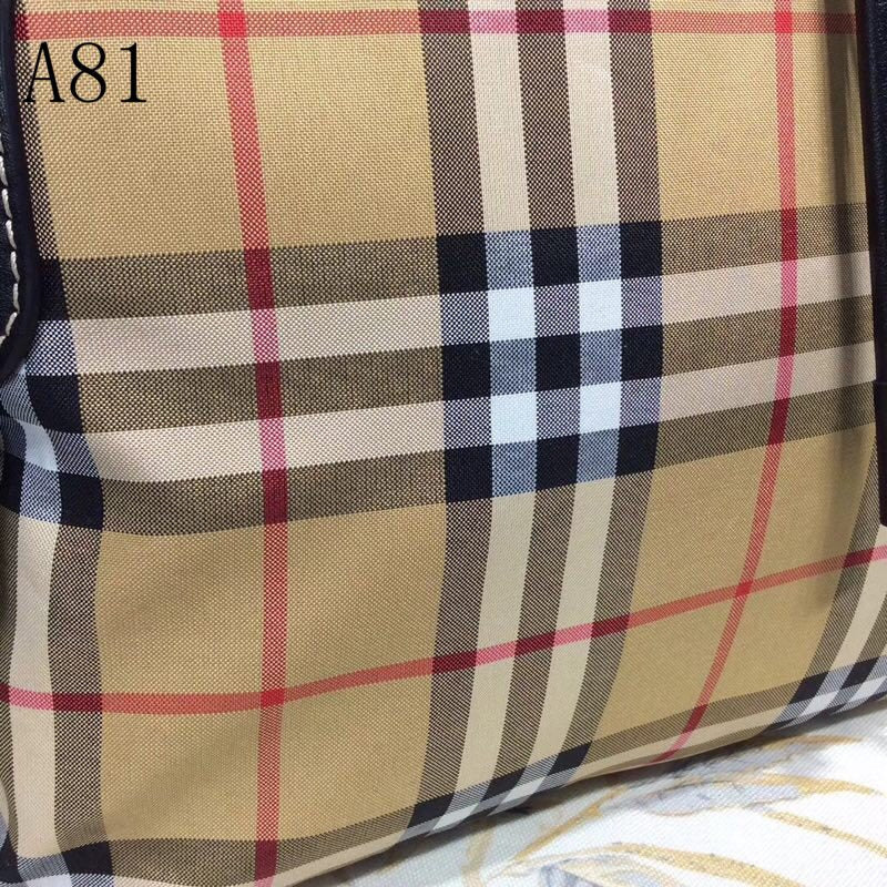 Luxe Touch Bags Fashion -BBR Bags - 878