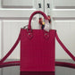 Luxe Touch Bags -   2204