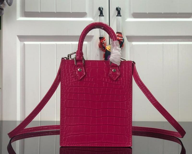 Luxe Touch Bags -   2204