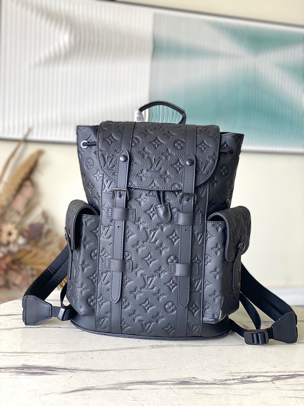 Fashion Luxe Touch bags - 4037