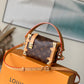 Fashion Luxe Touch bags - 4063