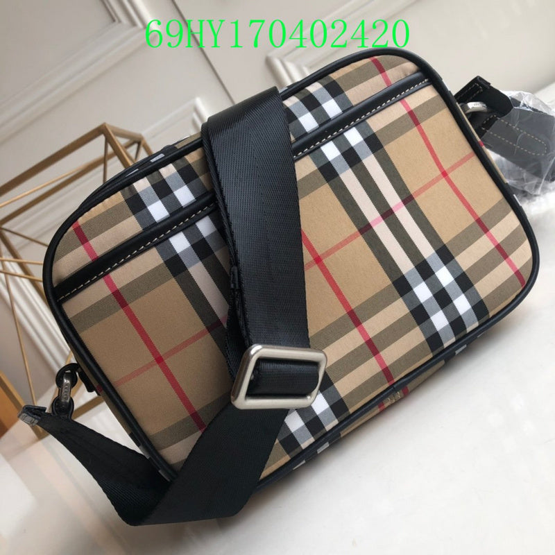 Luxe Touch Bags Fashion -BBR Bags - 560
