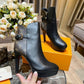Luxe Touch Bags -  Women Shoes - 852