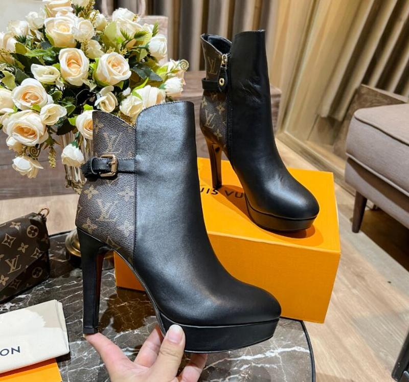 Luxe Touch Bags -  Women Shoes - 852