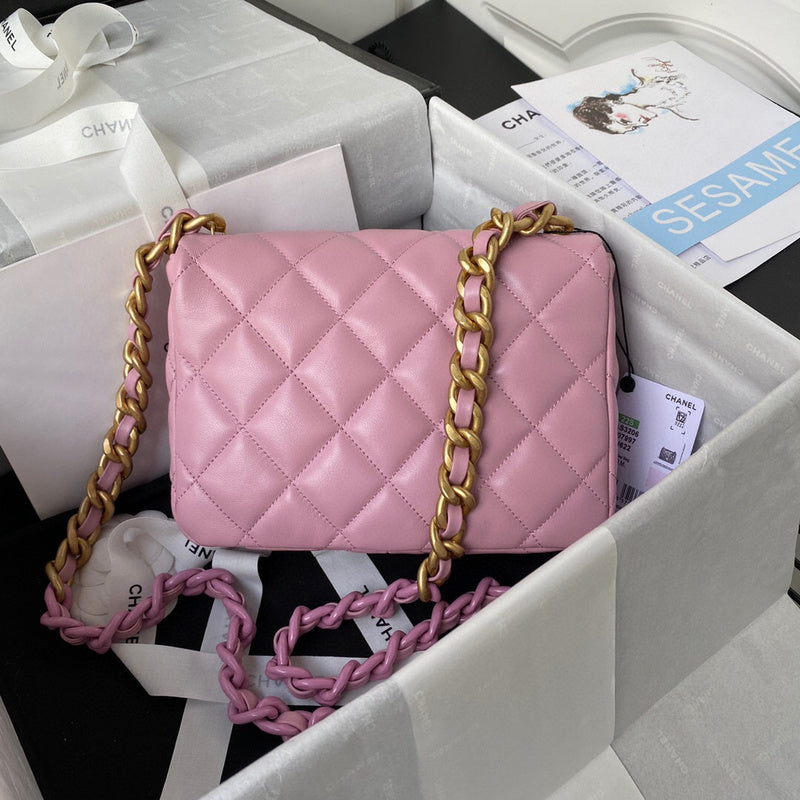 Luxe Touch Bags 

 -  Bags - 3170