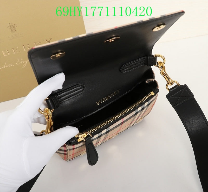 Luxe Touch Bags Fashion -BBR Bags - 243