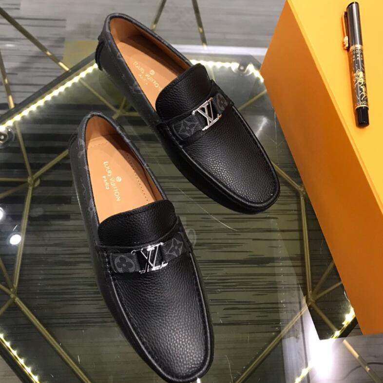 Luxe Touch Bags -  Men Shoes - 1937