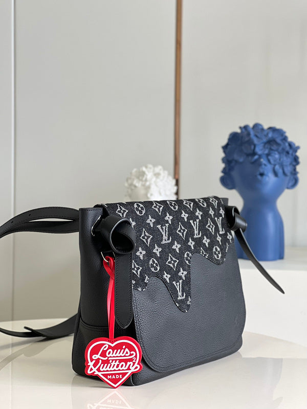 Luxe Touch Fashion LTB-bags - 17310