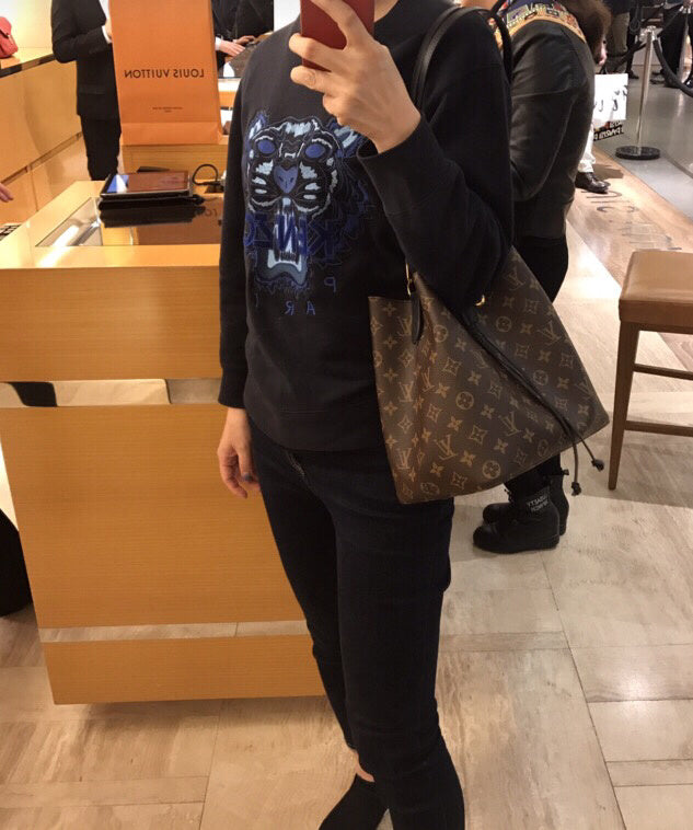 Fashion Luxe Touch bags - 3615