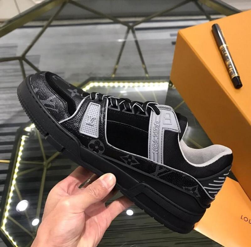 Luxe Touch Bags 

 - LTB Men Shoes - 1967