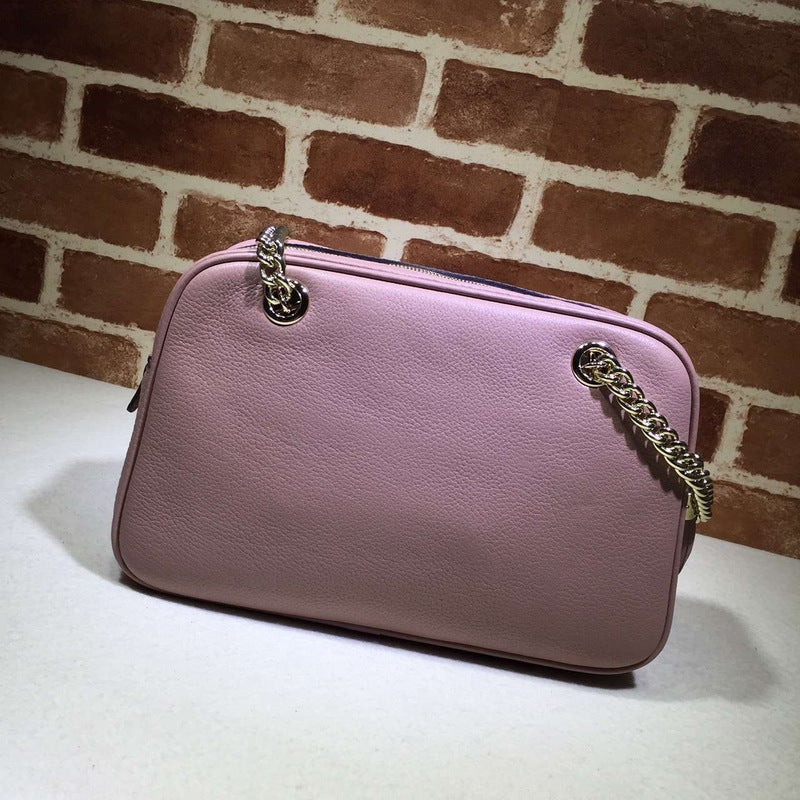 Luxe Touch Bags - Luxe Touch Bags - 1219