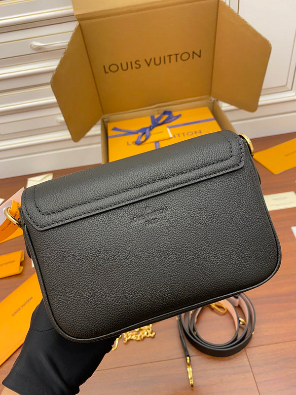 Luxe Touch Fashion LTB-bags - 17234