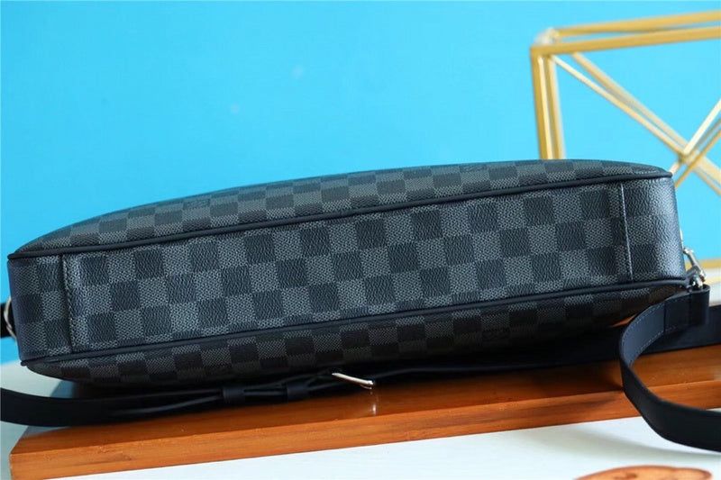 Luxe Touch Fashion LTB-bags - 9817
