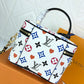 Fashion Luxe Touch bags - 3829
