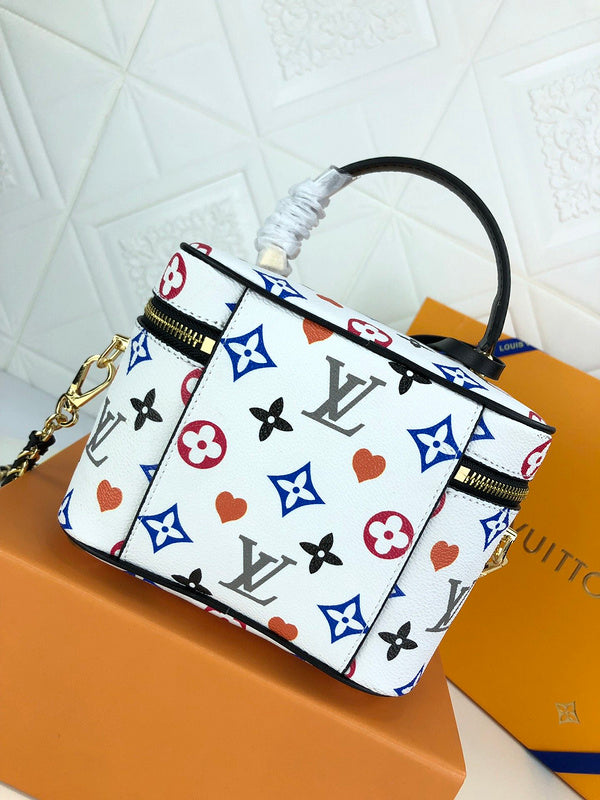 Fashion LTB-bags - 3829
