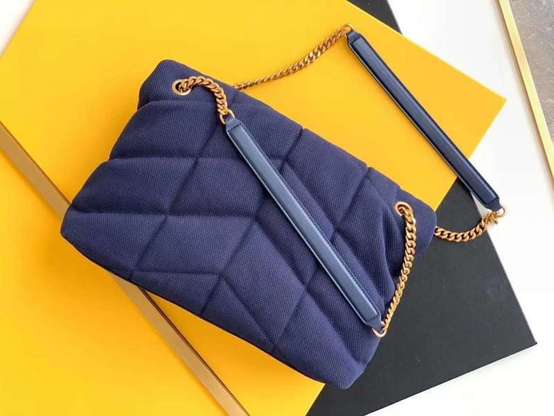 Luxe Touch - SLY Bags 441
