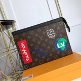 Luxe Touch Fashion LTB-bags - 17788