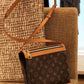Luxe Touch Bags -   3008