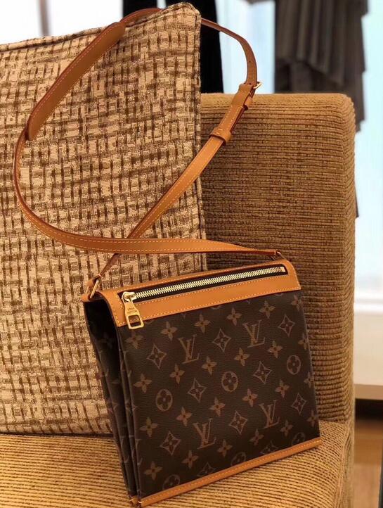 Luxe Touch Bags 

 - LTB Bags - 3008