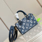 Luxe Touch Fashion LTB-bags - 17031