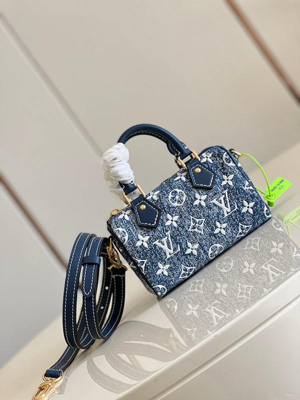 Luxe Touch Fashion LTB-bags - 17031