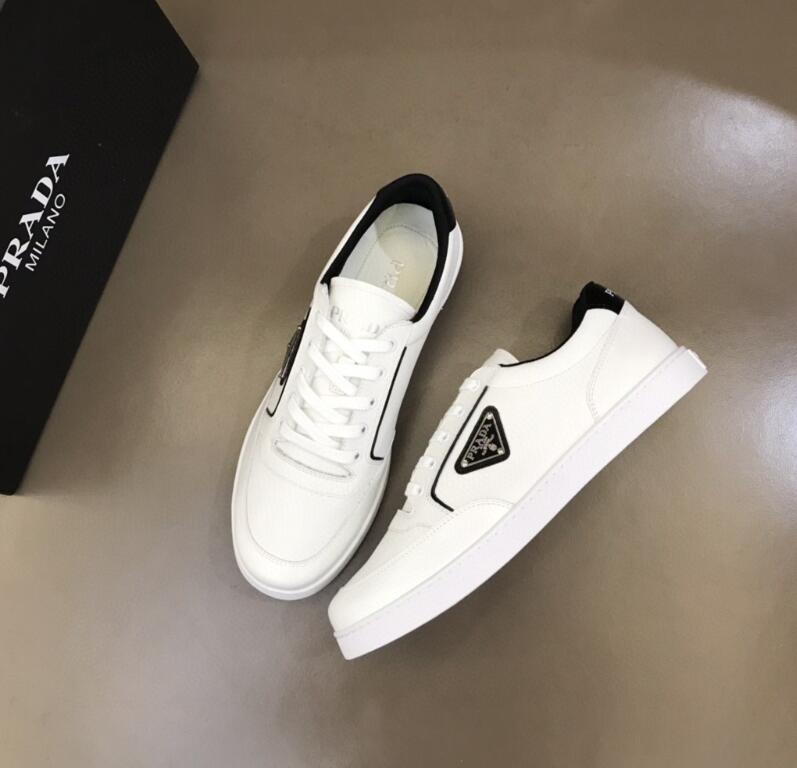 Luxe Touch Bags - PD Men Shoes - 154