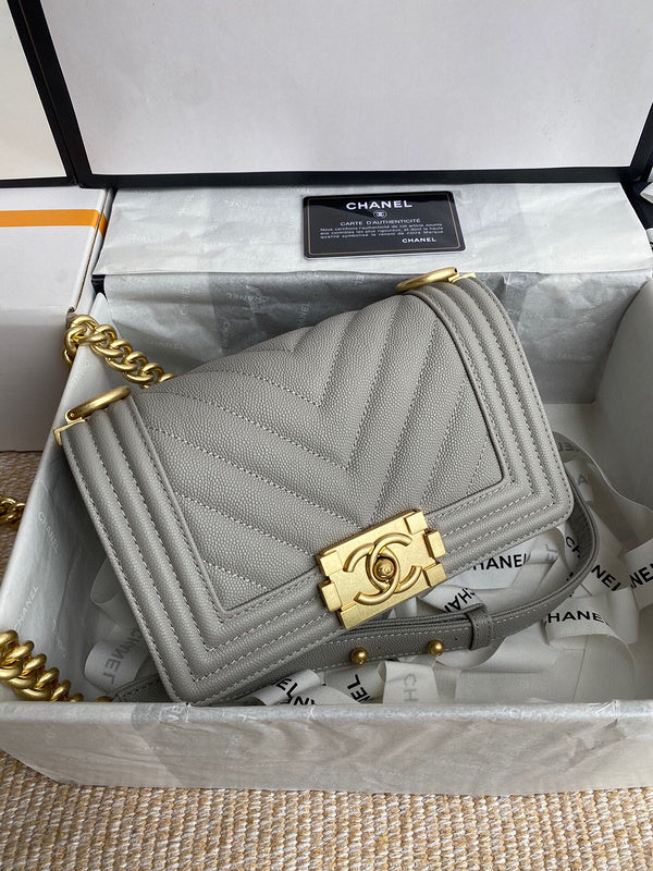 Luxe Touch Bags 

 -  Bags - 3522