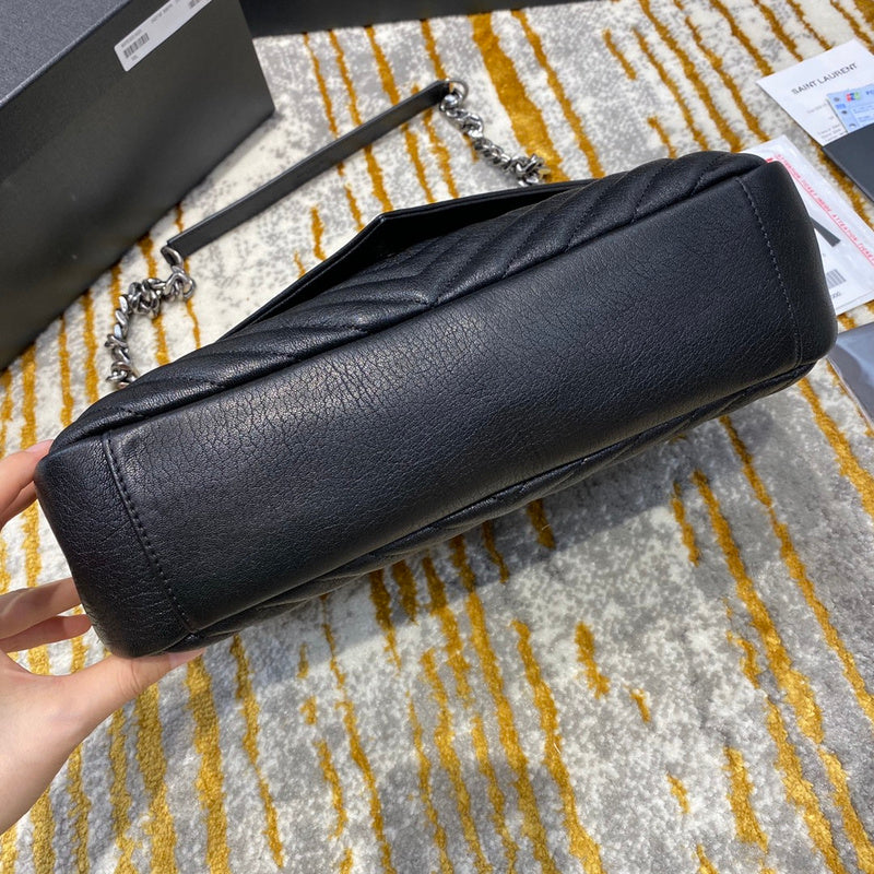 Luxe Touch - SLY Bags 072