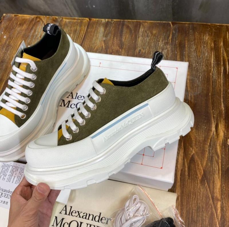 Luxe Touch Bags 

 - AQ Men SHoes - 401