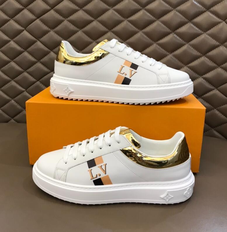 Luxe Touch Bags 

 - LTB Men Shoes - 1645