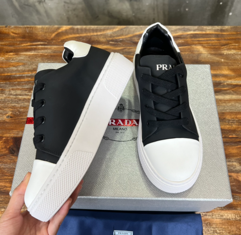 Luxe Touch Bags 

 - PD Women Shoes - 010