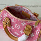 Fashion Luxe Touch bags - 5451