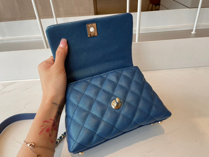 Luxe Touch Bags -  Bags - 169
