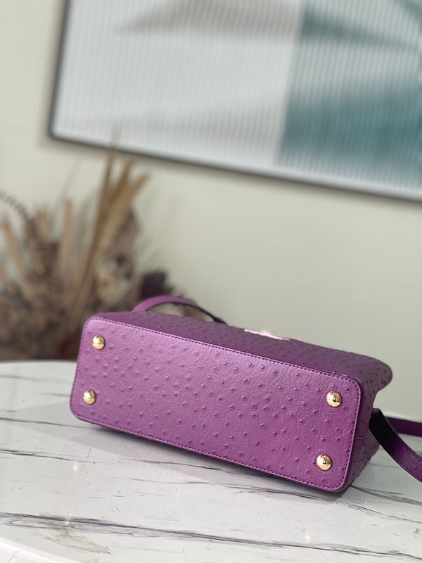 Fashion Luxe Touch bags - 4366