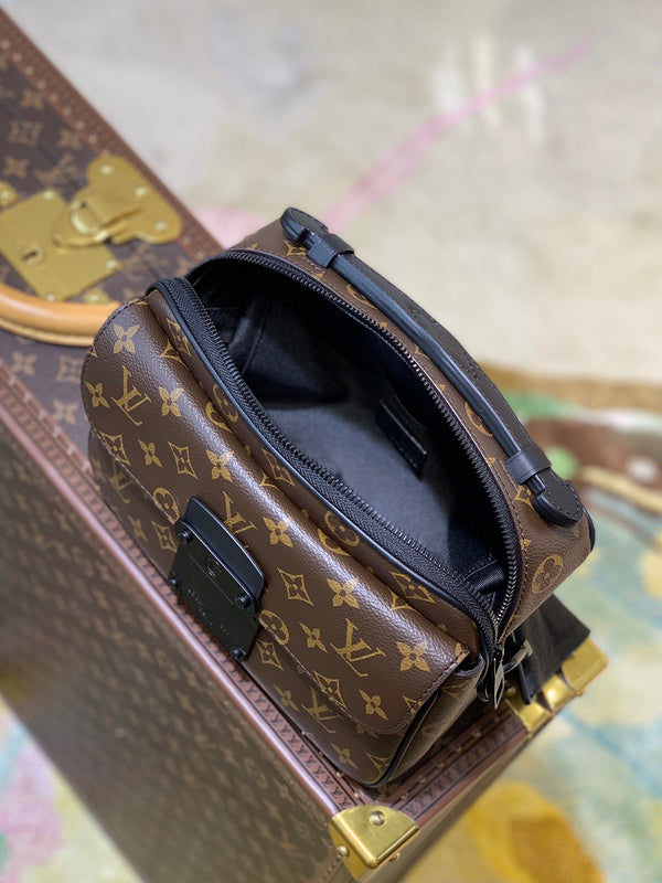 Fashion Luxe Touch bags - 3032