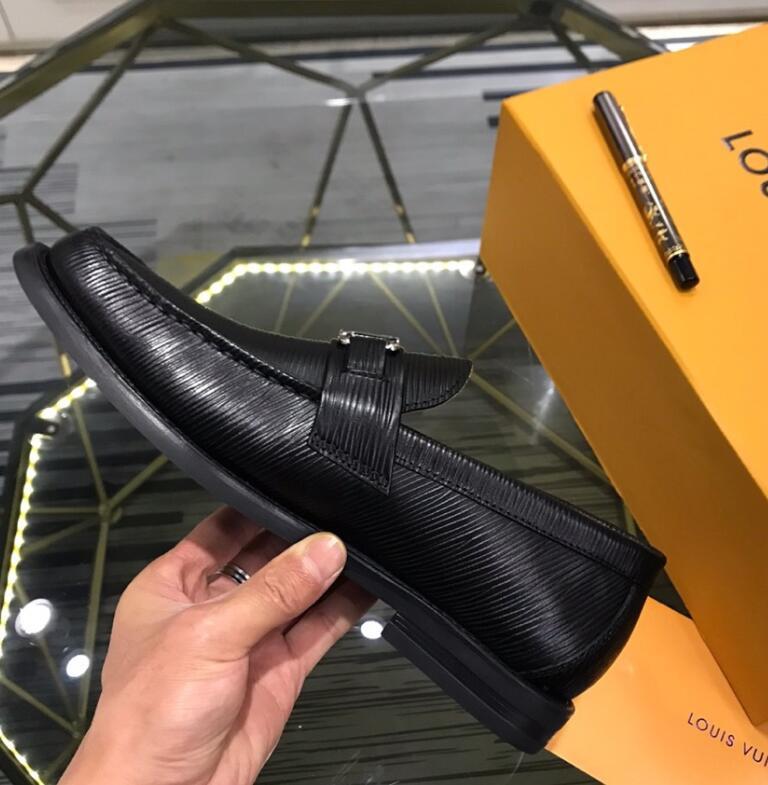 Luxe Touch Bags 

 - LTB Men Shoes - 1918