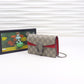 Luxe Touch Bags - Luxe Touch Bags - 1126