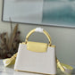 Fashion Luxe Touch bags - 5026