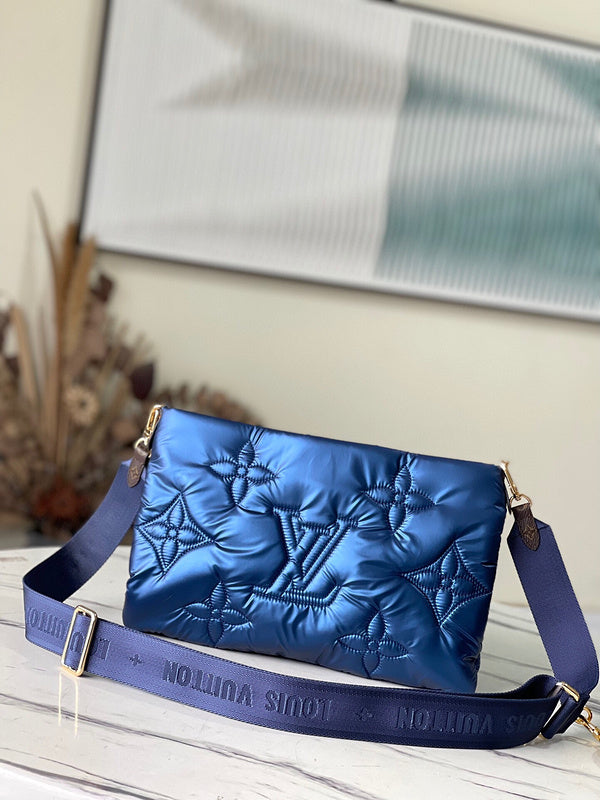 Fashion Luxe Touch bags - 4556