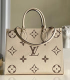 Luxe Touch Bags -   2488