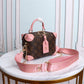 Fashion Luxe Touch bags - 3706