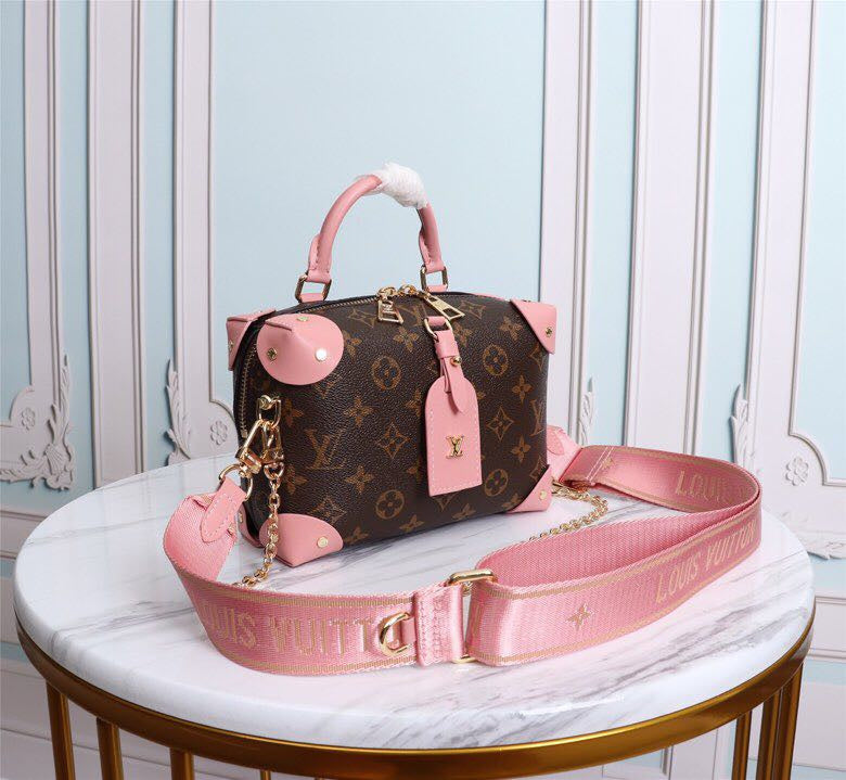 Fashion Luxe Touch bags - 3706
