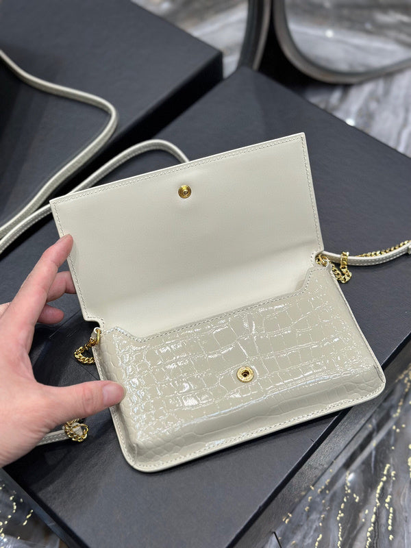 Luxe Touch SLY Bags - 089