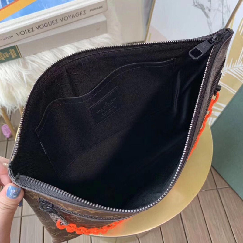 Luxe Touch Fashion LTB-bags - 17863