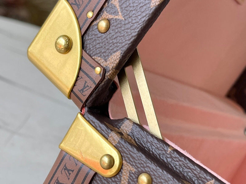 Fashion Luxe Touch bags - 4710