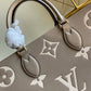 Luxe Touch Fashion LTB-bags - 17165