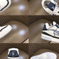 Luxe Touch Bags -  Men Shoes - 1629