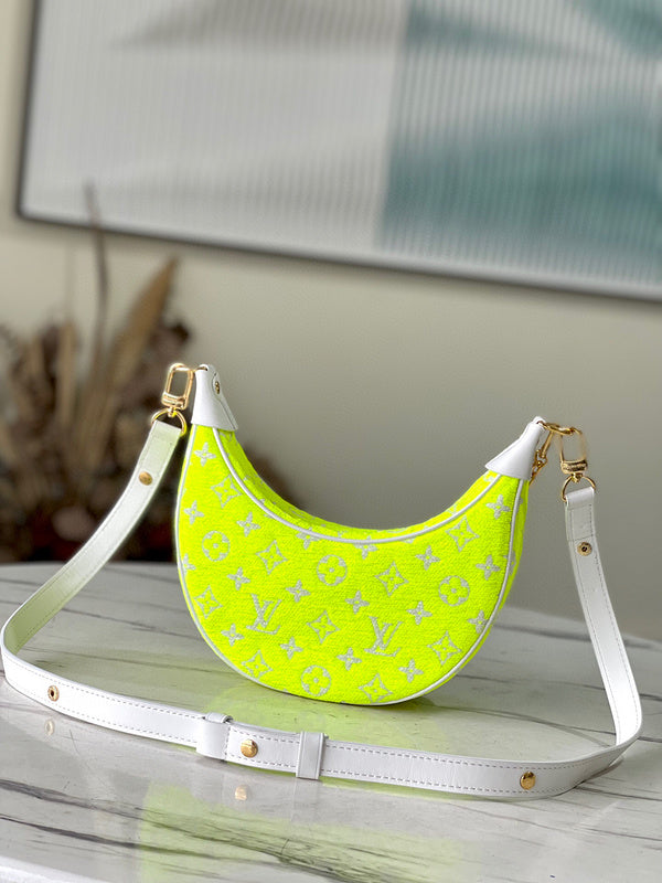 Fashion Luxe Touch bags - 4965