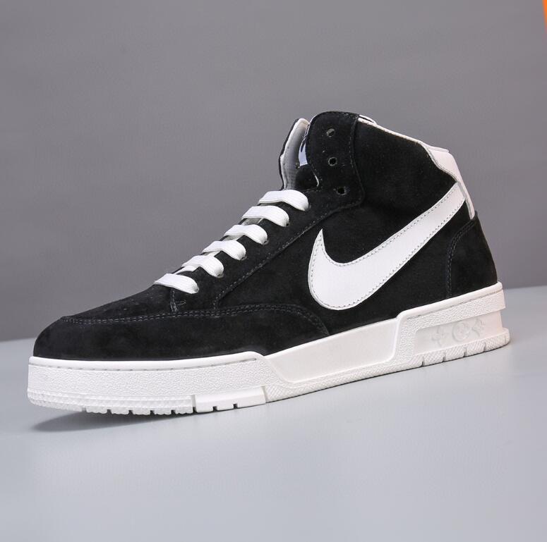 Luxe Touch Bags 

 - LTB Men Shoes - 728